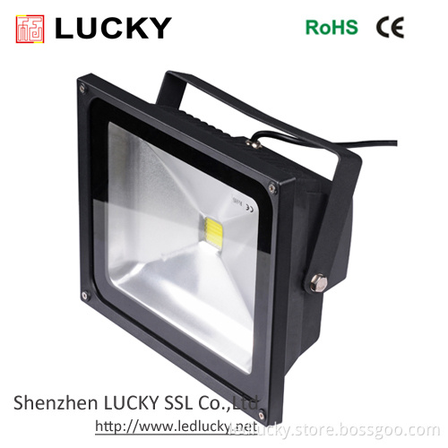 High Power LED Floodlight 30W